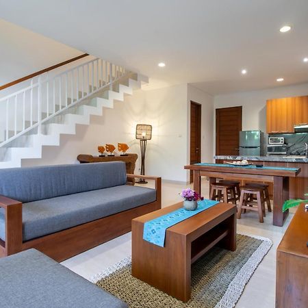 Apartament Sayang Sanur Duplex Zewnętrze zdjęcie