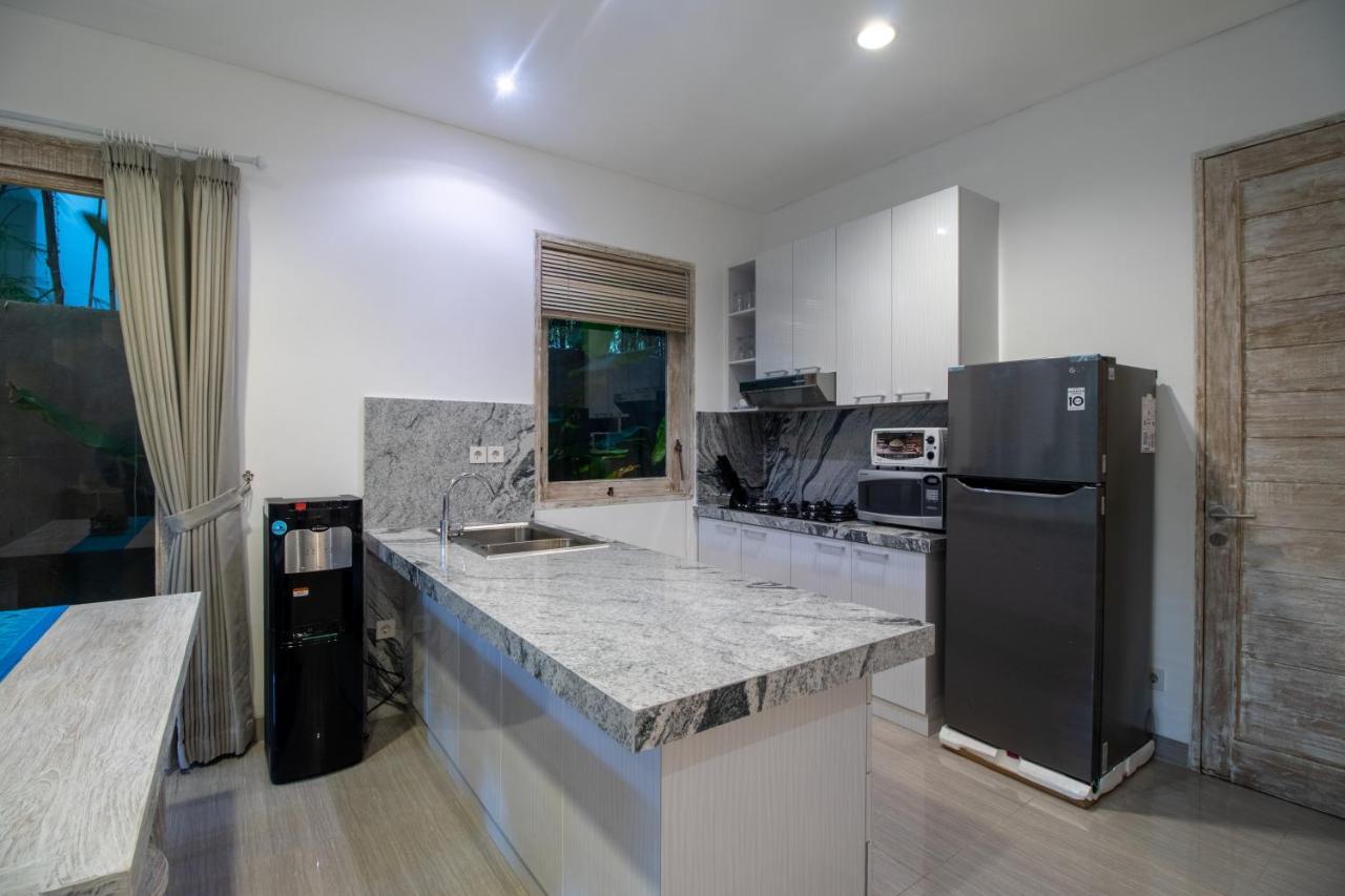 Apartament Sayang Sanur Duplex Zewnętrze zdjęcie