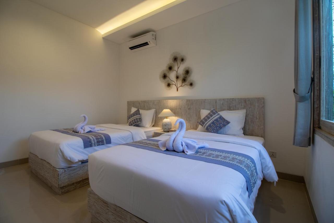 Apartament Sayang Sanur Duplex Zewnętrze zdjęcie