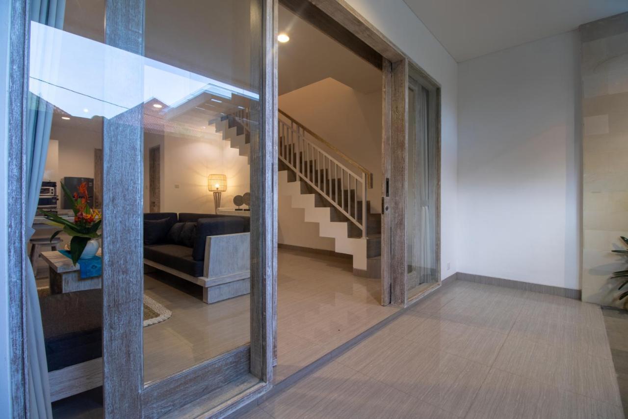 Apartament Sayang Sanur Duplex Zewnętrze zdjęcie