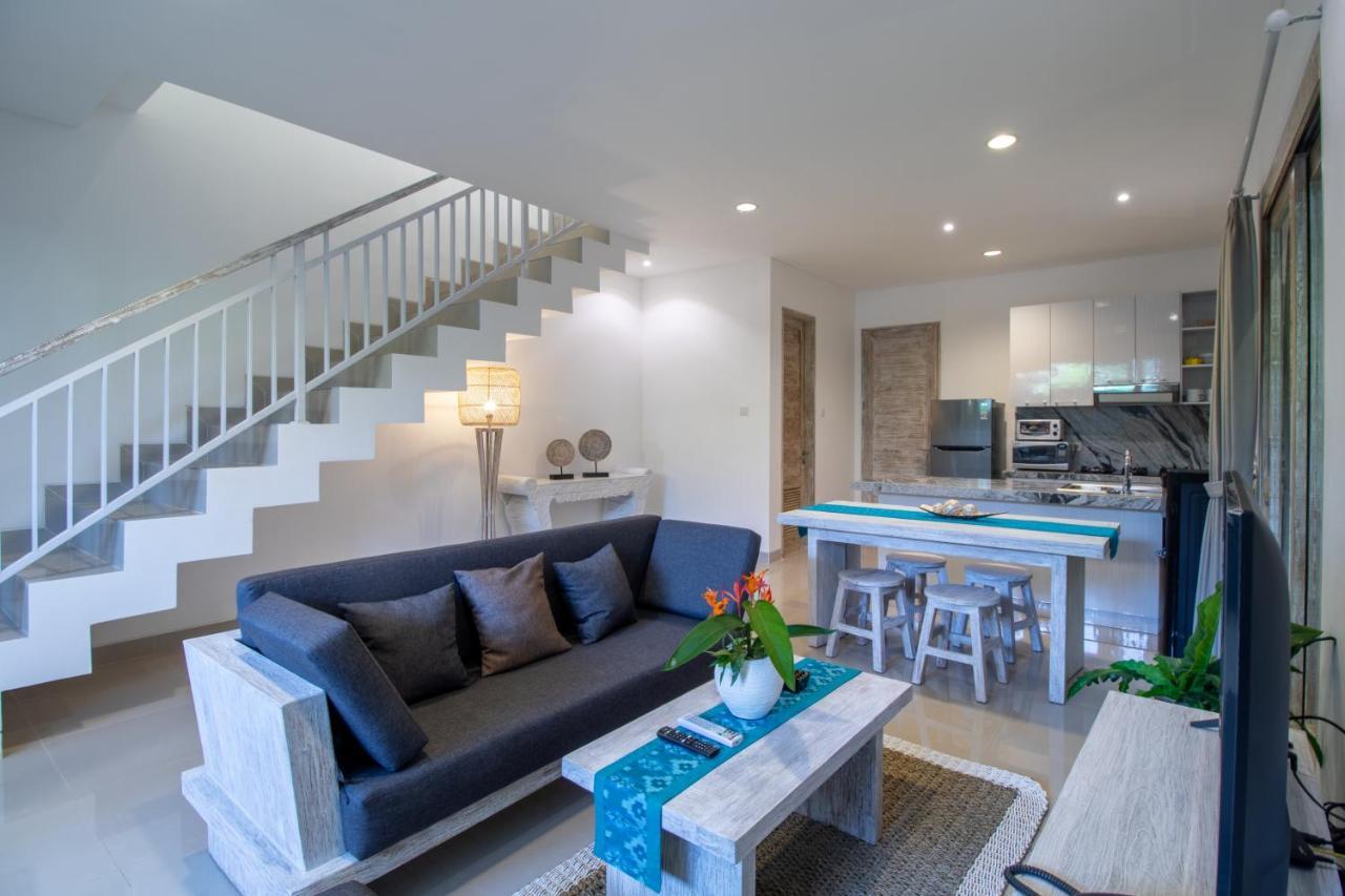 Apartament Sayang Sanur Duplex Zewnętrze zdjęcie