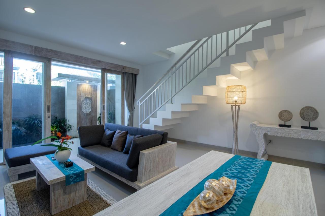 Apartament Sayang Sanur Duplex Zewnętrze zdjęcie