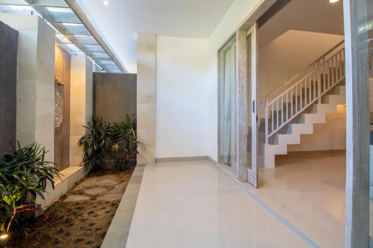 Apartament Sayang Sanur Duplex Zewnętrze zdjęcie