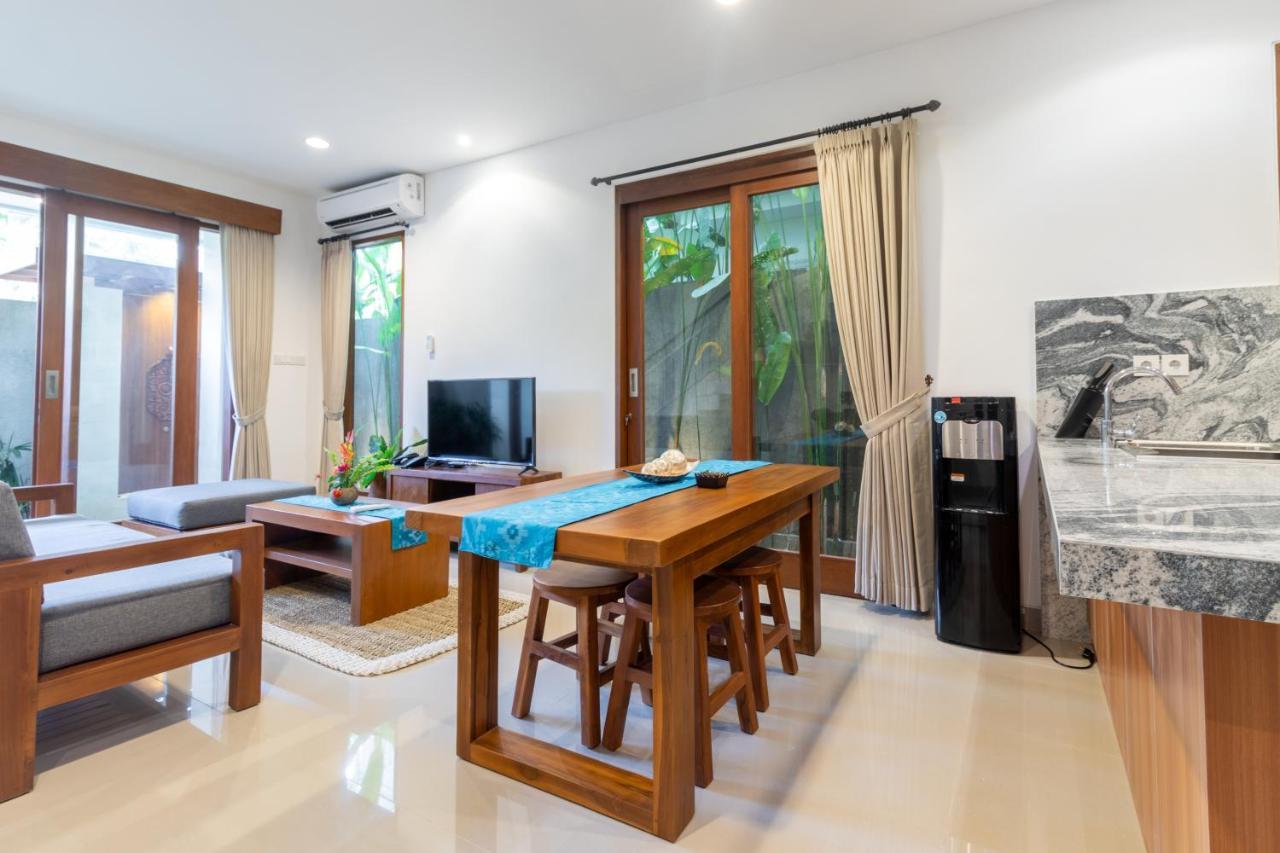 Apartament Sayang Sanur Duplex Zewnętrze zdjęcie