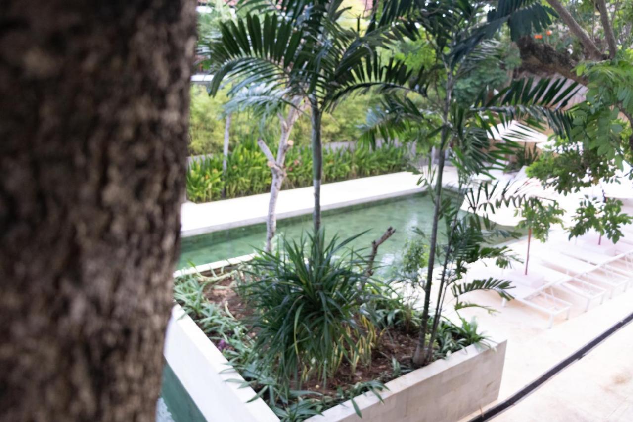 Apartament Sayang Sanur Duplex Zewnętrze zdjęcie