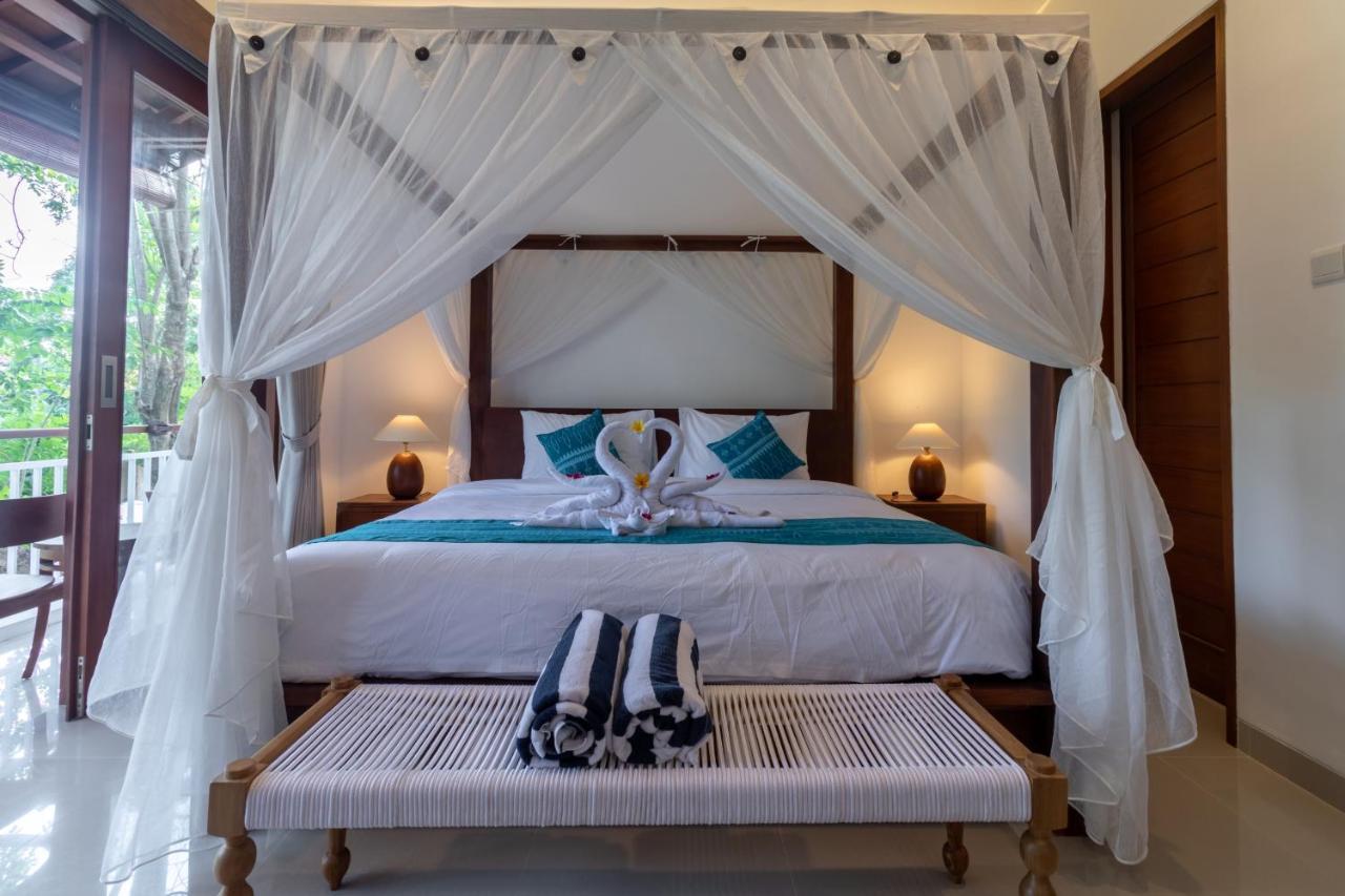 Apartament Sayang Sanur Duplex Zewnętrze zdjęcie