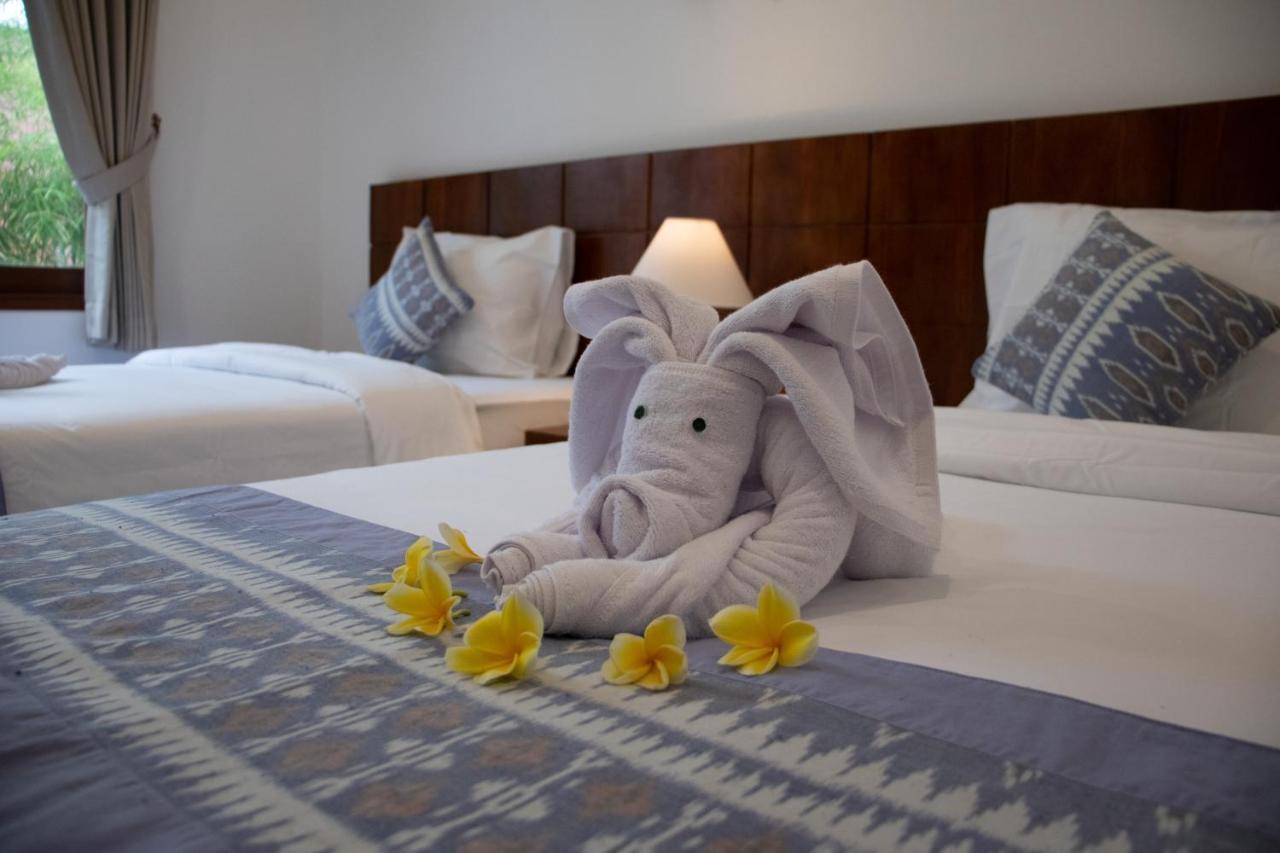 Apartament Sayang Sanur Duplex Zewnętrze zdjęcie