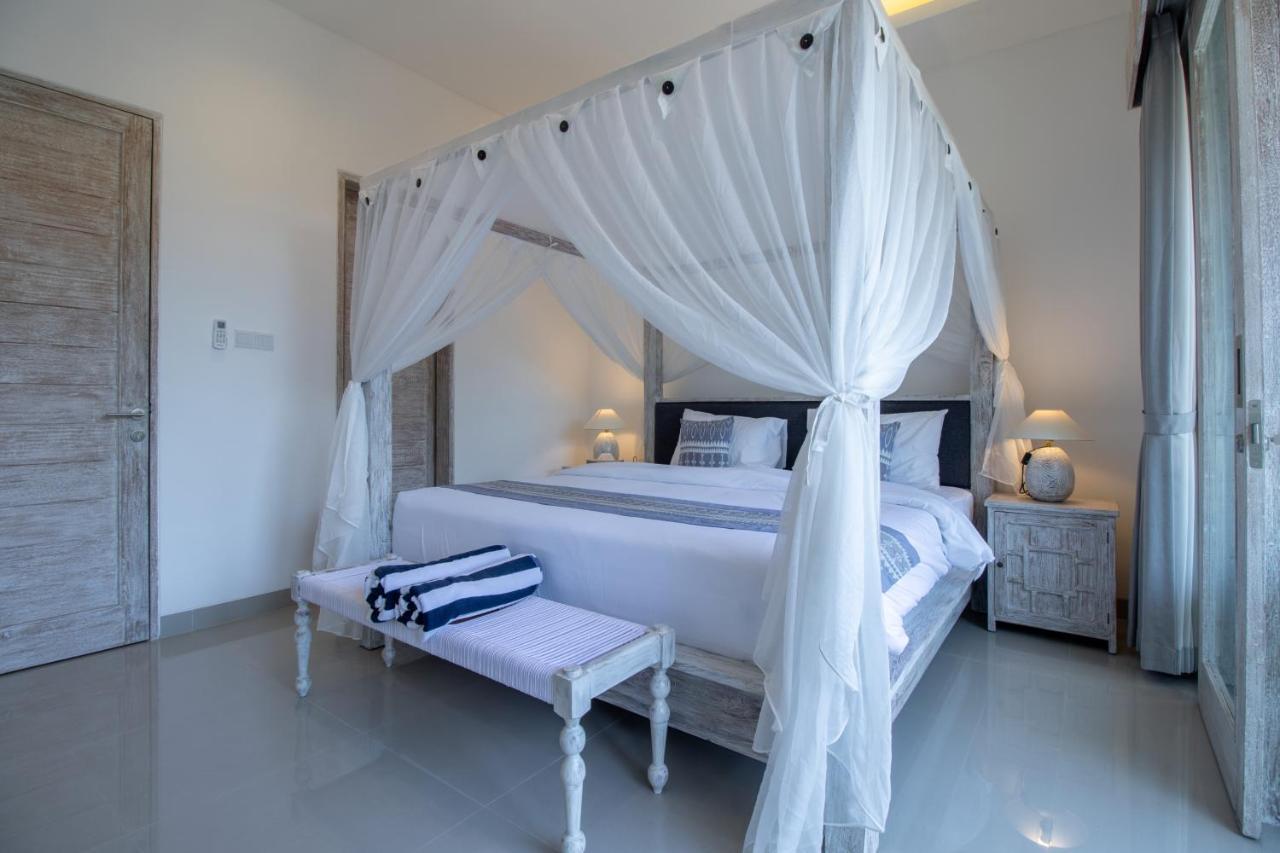 Apartament Sayang Sanur Duplex Zewnętrze zdjęcie