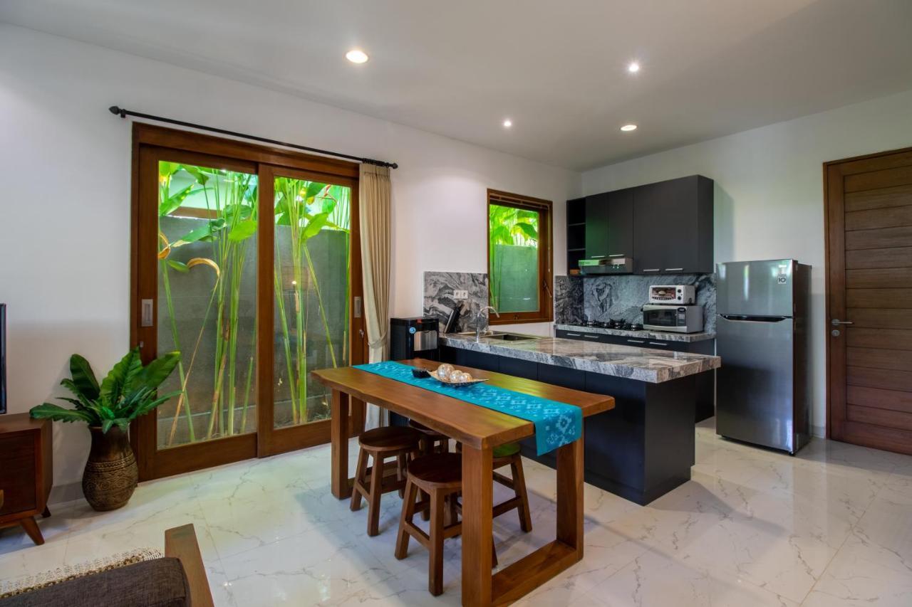 Apartament Sayang Sanur Duplex Zewnętrze zdjęcie