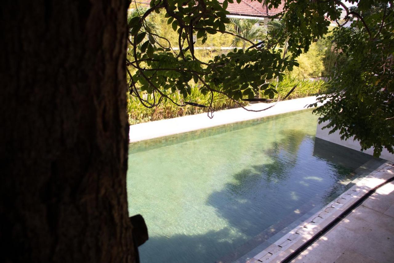 Apartament Sayang Sanur Duplex Zewnętrze zdjęcie