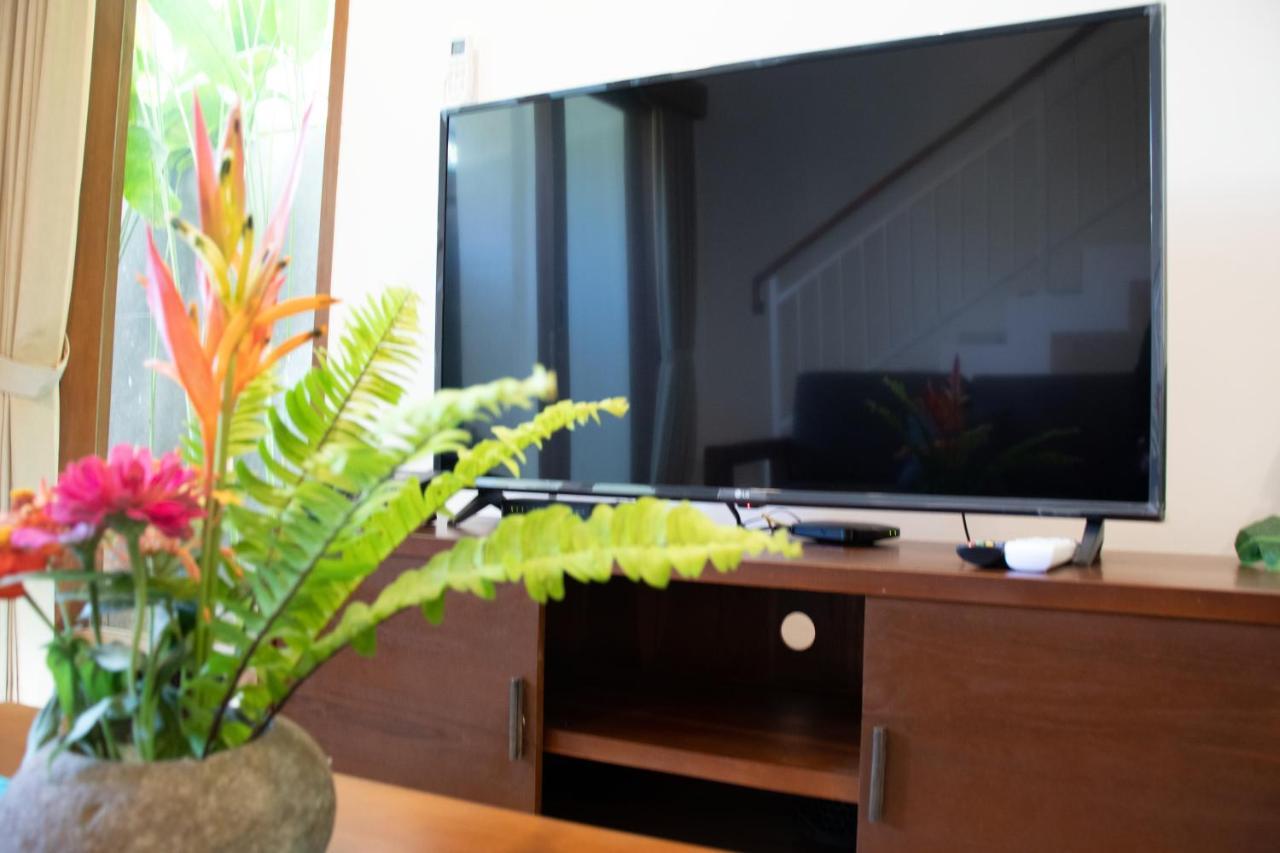 Apartament Sayang Sanur Duplex Zewnętrze zdjęcie