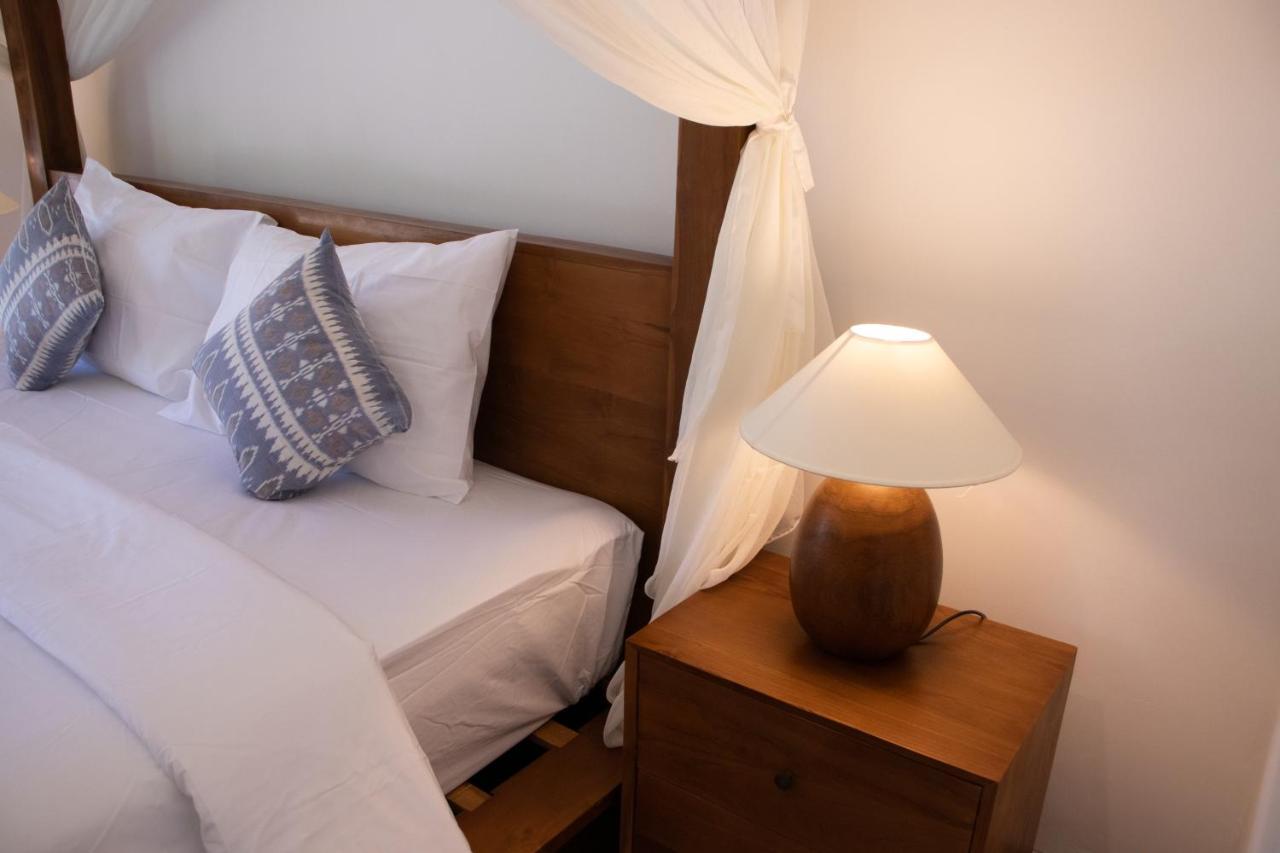 Apartament Sayang Sanur Duplex Zewnętrze zdjęcie