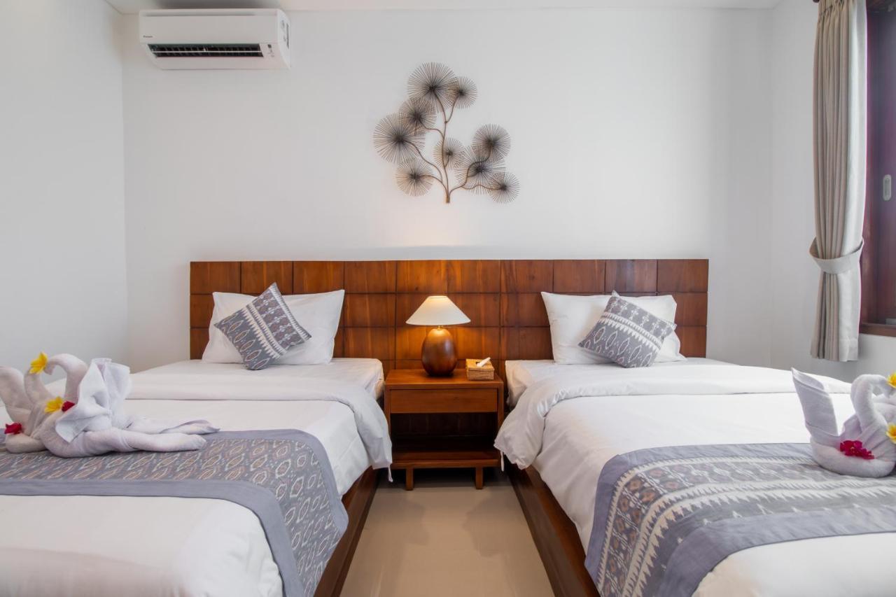 Apartament Sayang Sanur Duplex Zewnętrze zdjęcie