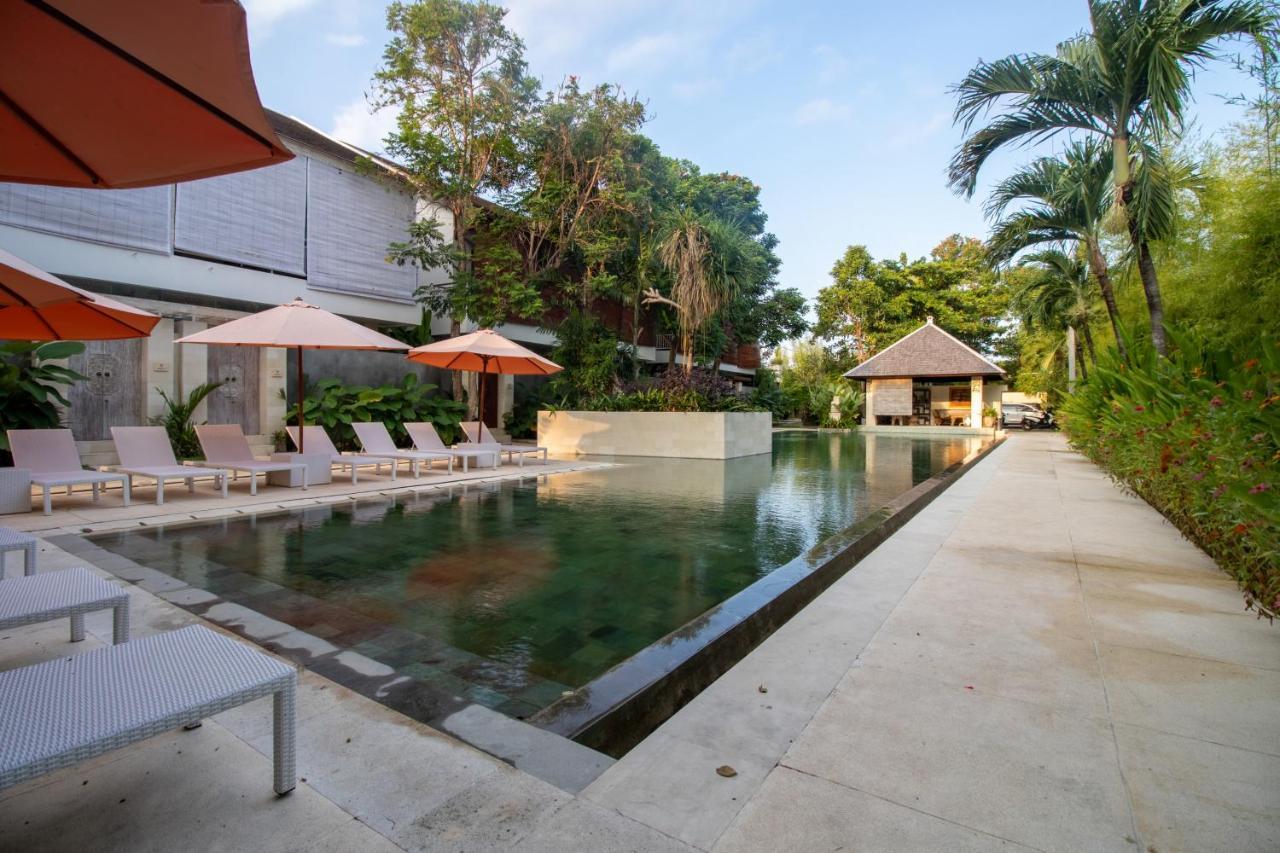 Apartament Sayang Sanur Duplex Zewnętrze zdjęcie